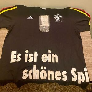 2006 World Cup - Germany - Adidas - L